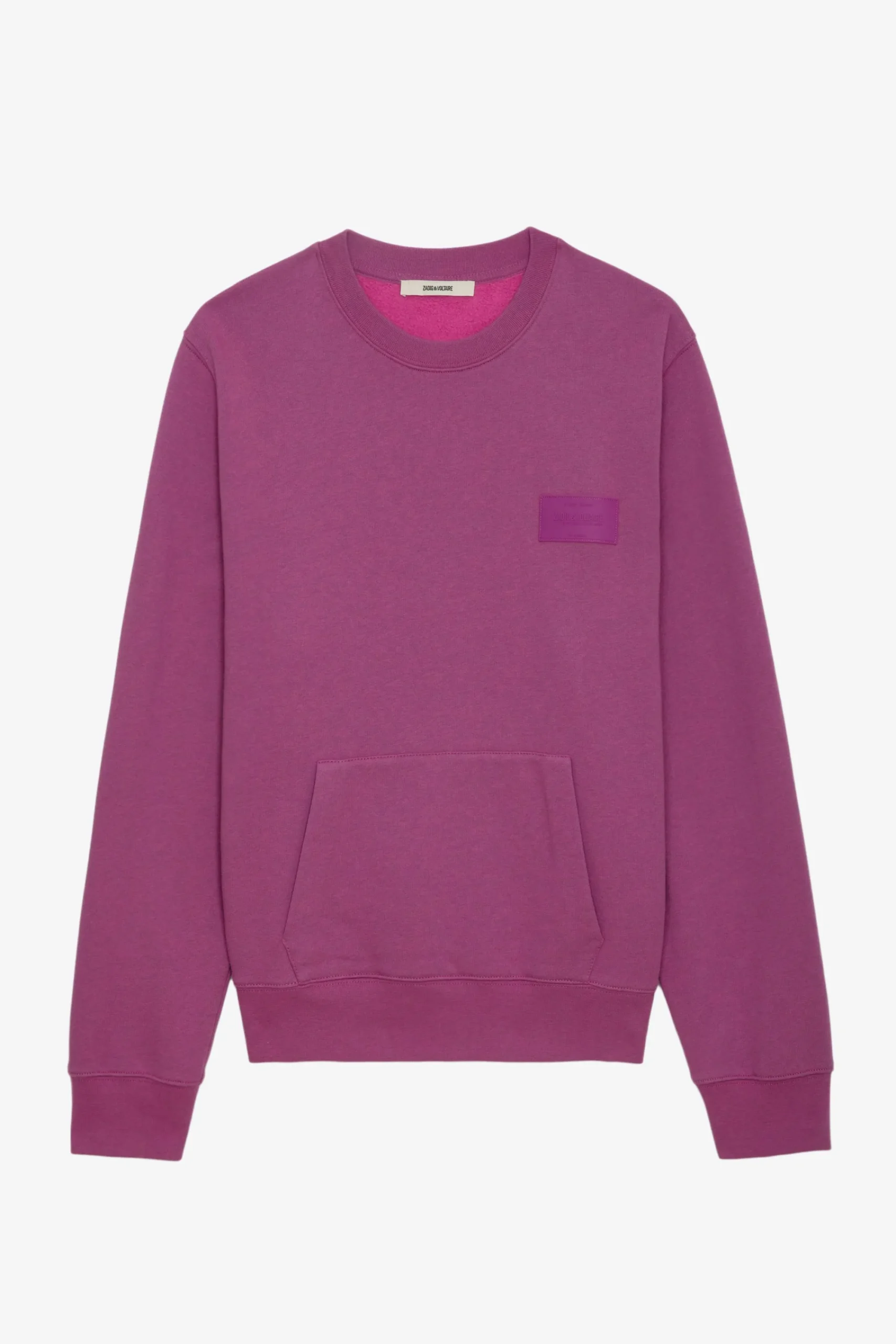 Zadig & Voltaire Sweat-Shirts^Sweat Aime