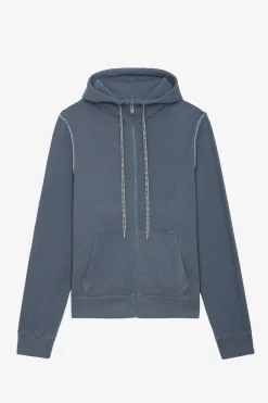 Zadig & Voltaire Sweat-Shirts^Sweat Alex