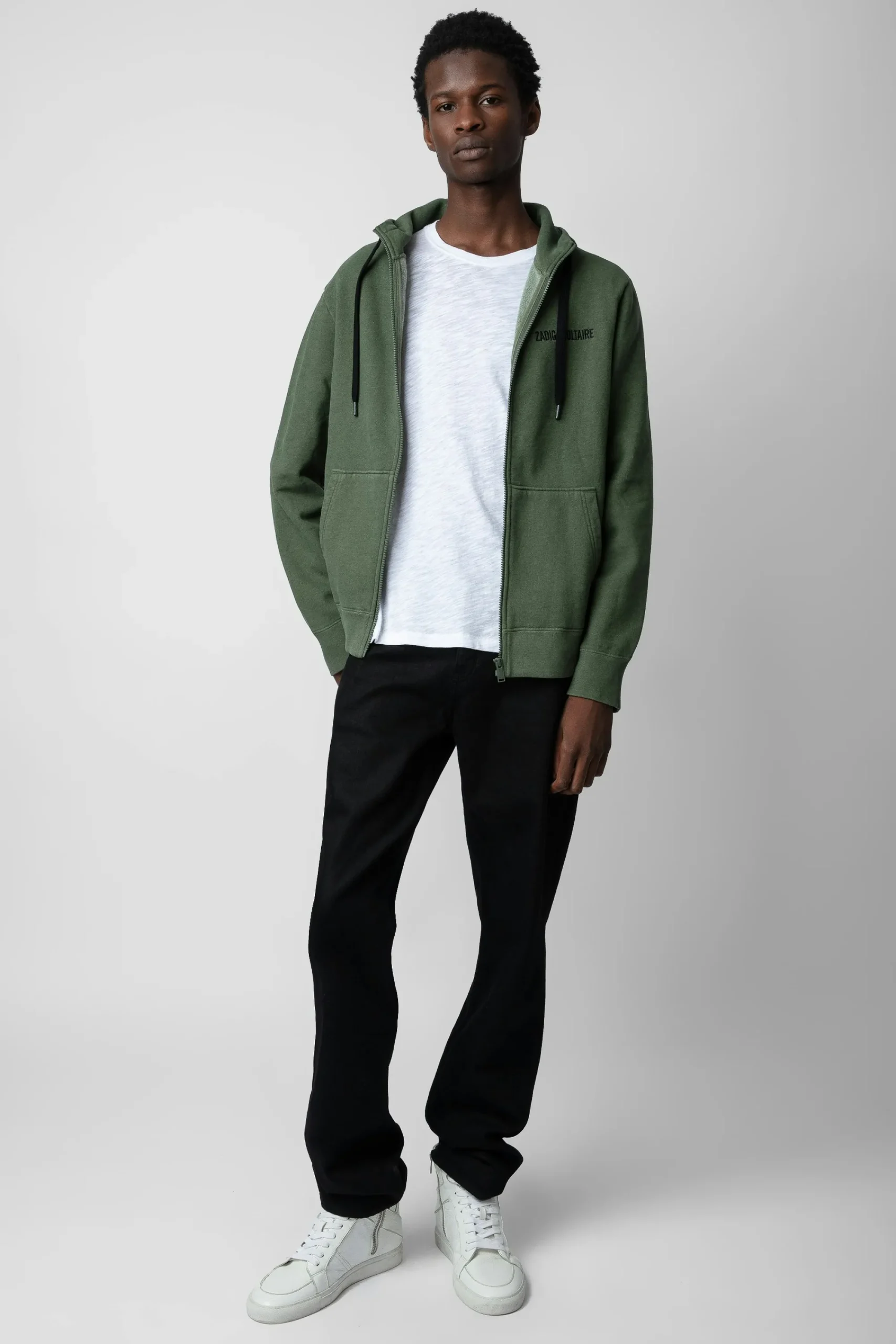 Zadig & Voltaire Sweat-Shirts^Sweat Alex