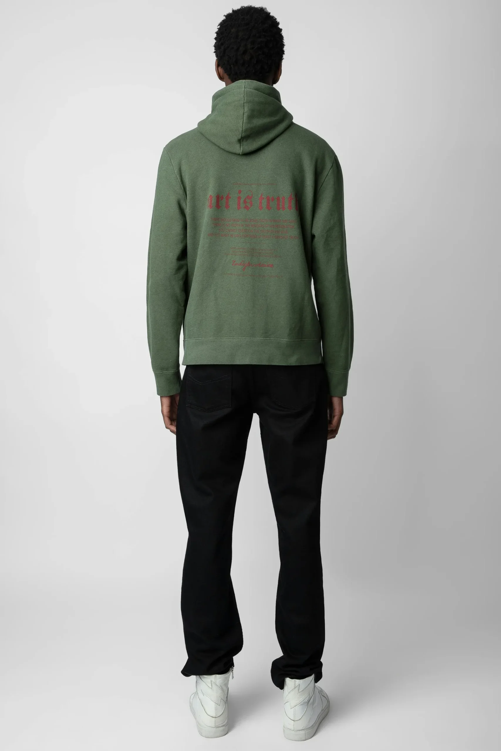 Zadig & Voltaire Sweat-Shirts^Sweat Alex