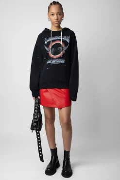 Zadig & Voltaire Sweat-Shirts^Sweat Elisio