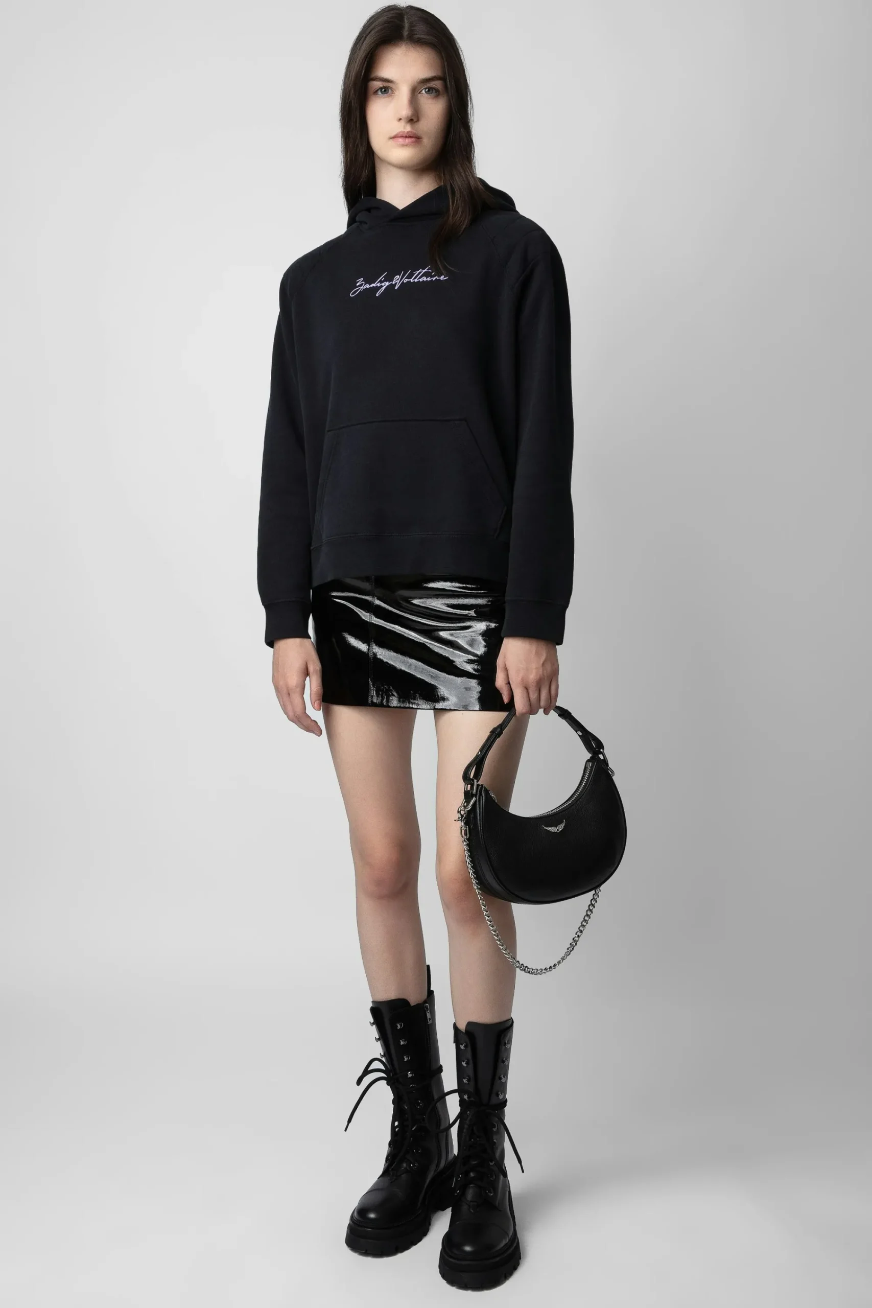 Zadig & Voltaire Sweat-Shirts^Sweat Evata