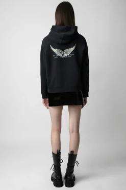 Zadig & Voltaire Sweat-Shirts^Sweat Evata