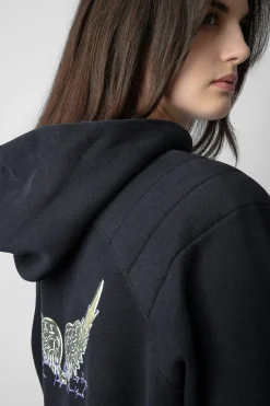 Zadig & Voltaire Sweat-Shirts^Sweat Evata