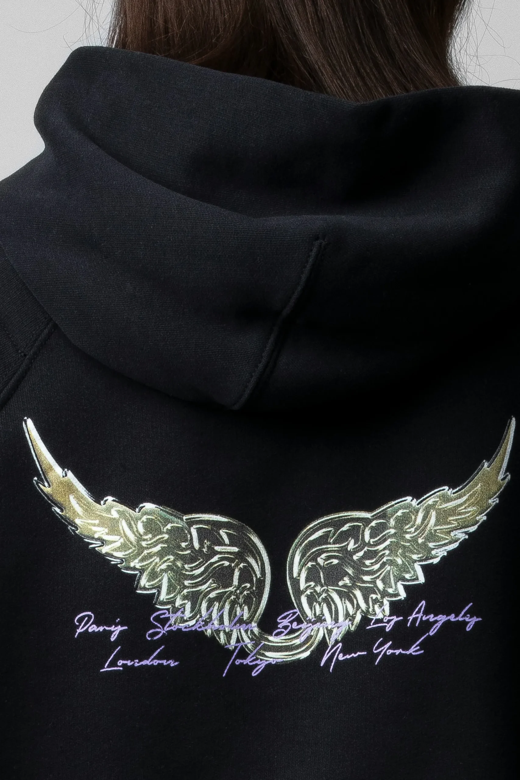 Zadig & Voltaire Sweat-Shirts^Sweat Evata