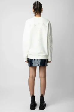 Zadig & Voltaire Sweat-Shirts^Sweat Otilia