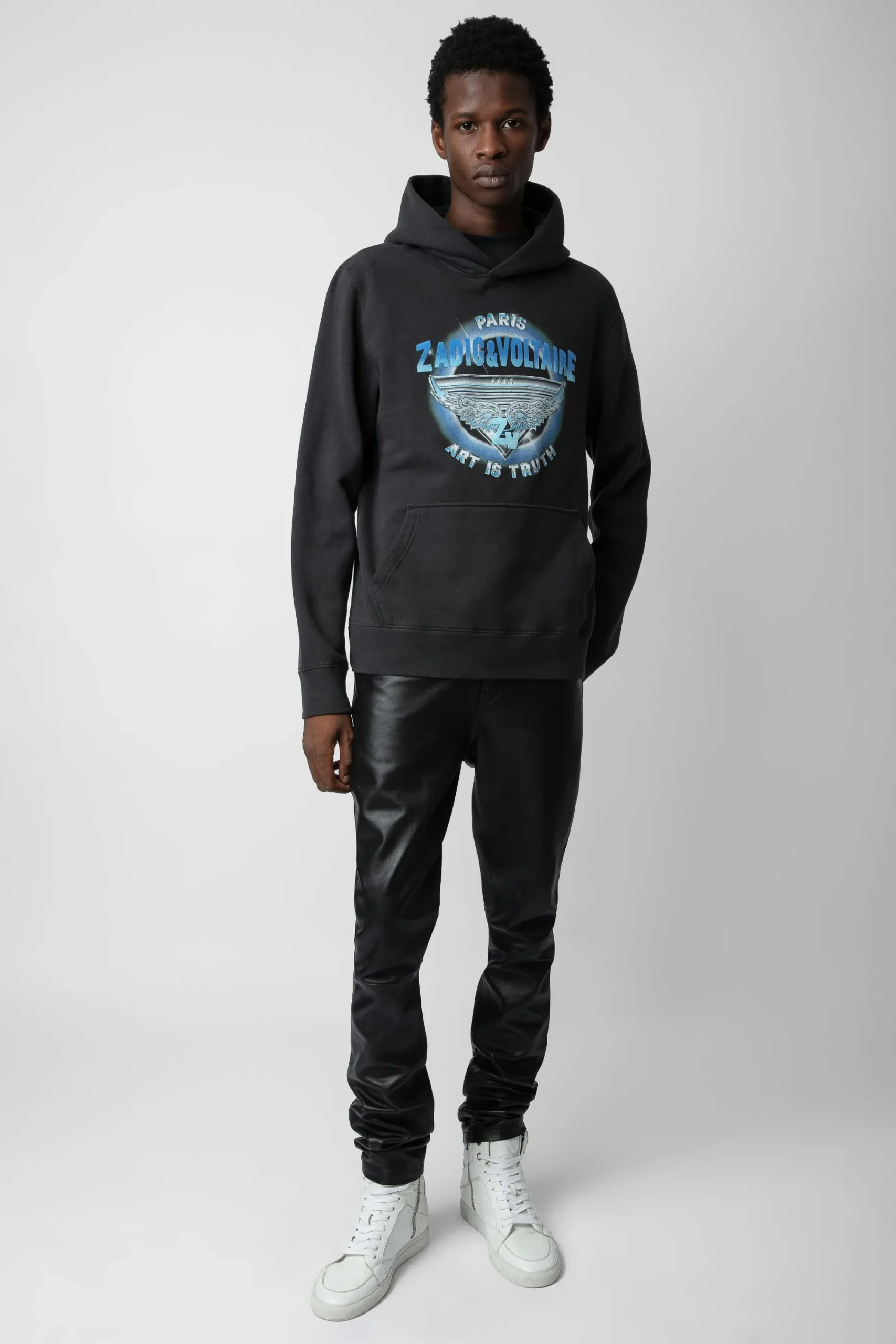 Zadig & Voltaire Sweat-Shirts^Sweat Sanchi