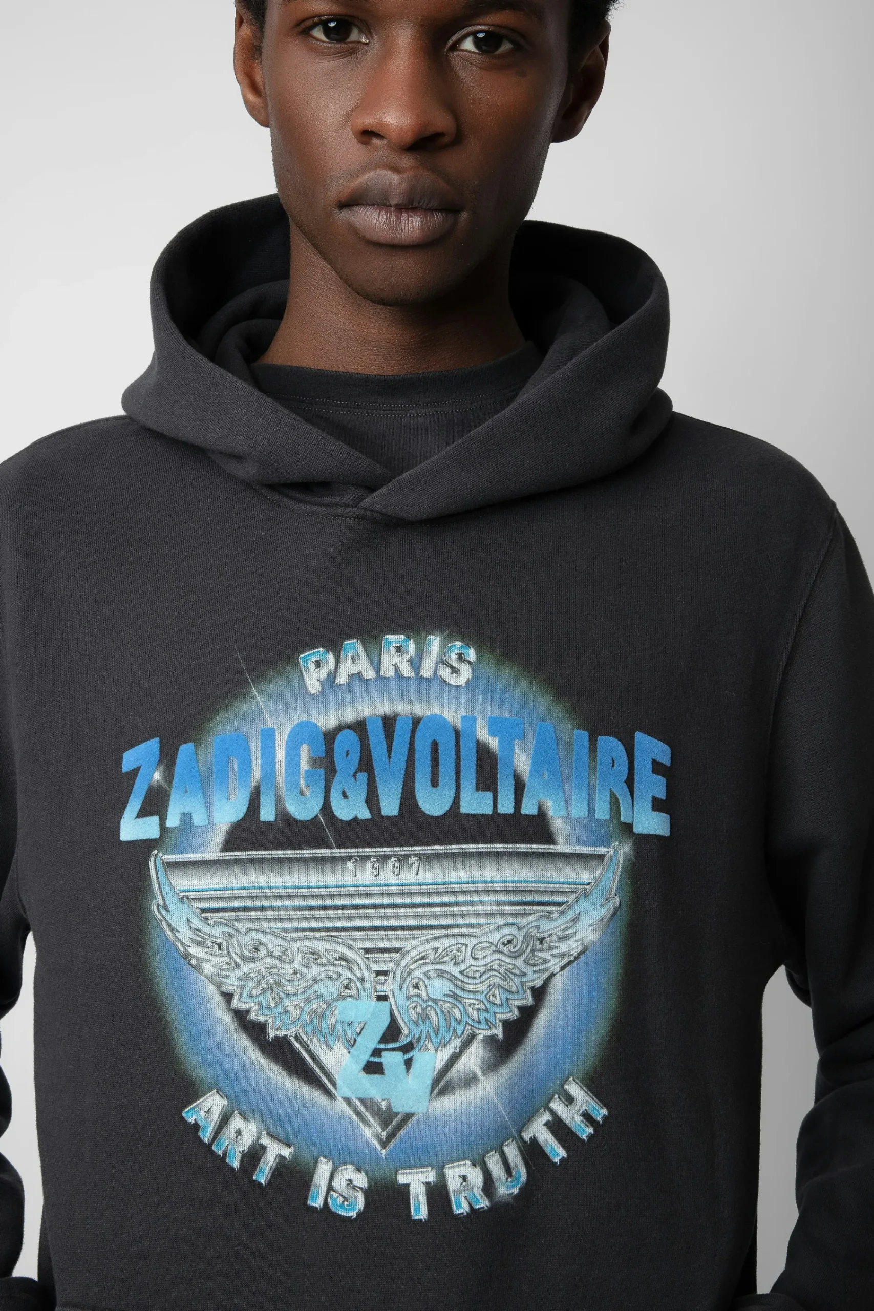 Zadig & Voltaire Sweat-Shirts^Sweat Sanchi