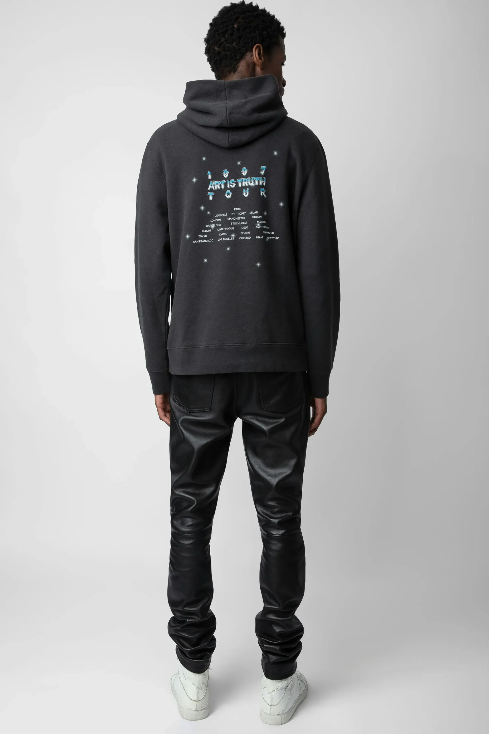 Zadig & Voltaire Sweat-Shirts^Sweat Sanchi