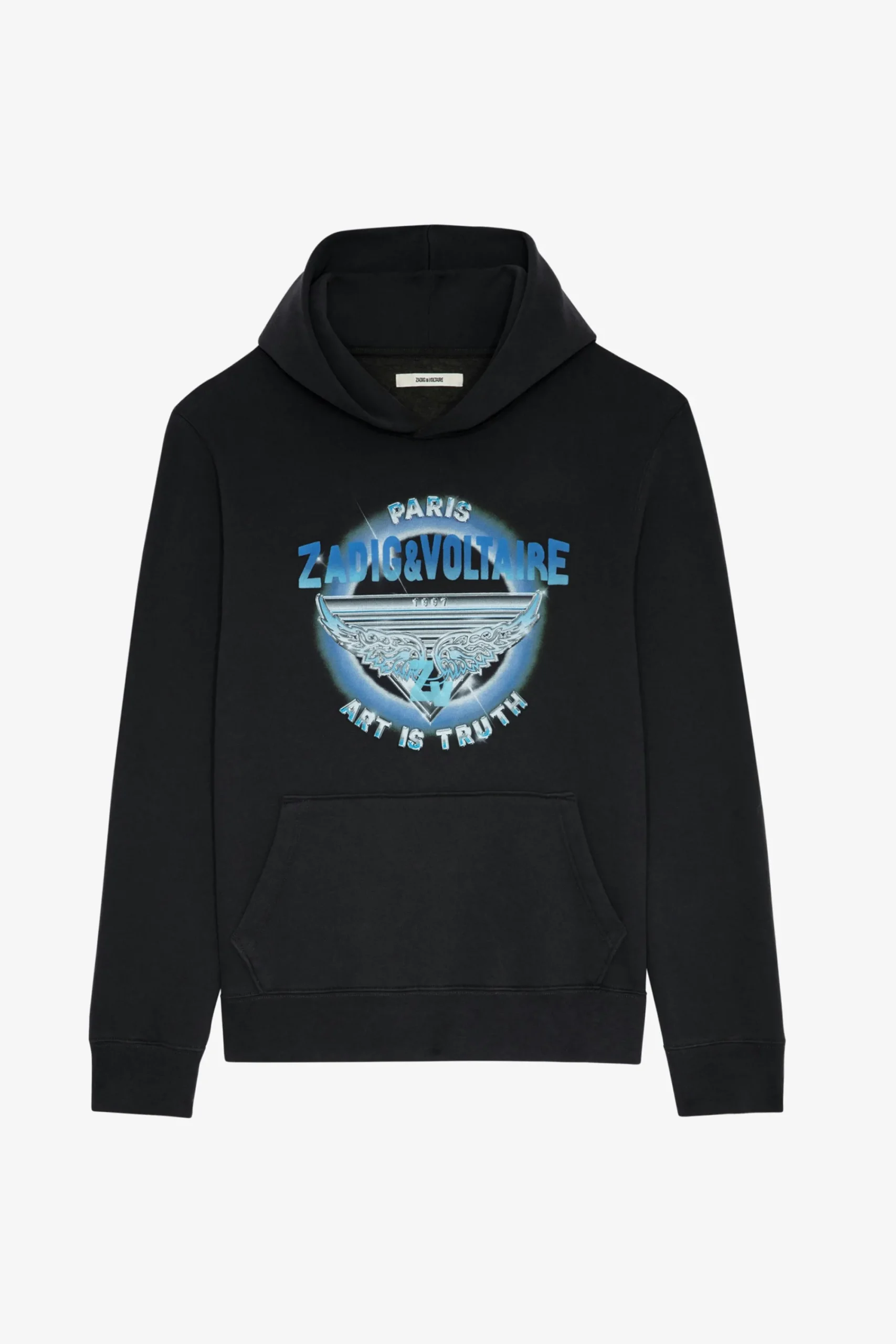 Zadig & Voltaire Sweat-Shirts^Sweat Sanchi