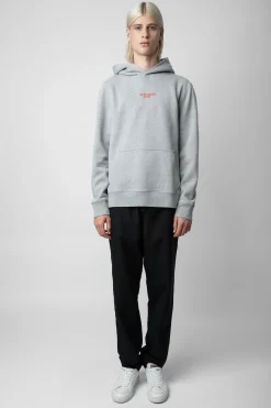 Zadig & Voltaire Sweat-Shirts^Sweat Sanchi