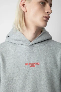 Zadig & Voltaire Sweat-Shirts^Sweat Sanchi