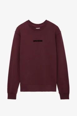 Zadig & Voltaire Sweat-Shirts^Sweat Simba