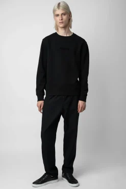 Zadig & Voltaire Sweat-Shirts^Sweat Simba