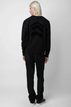 Zadig & Voltaire Sweat-Shirts^Sweat Simba