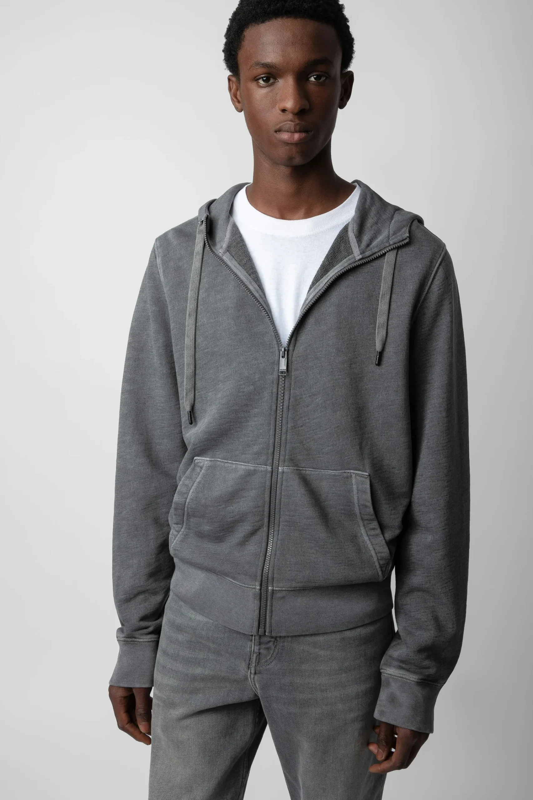 Zadig & Voltaire Sweat-Shirts^Sweat-Shirt Alex Crane