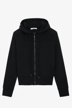 Zadig & Voltaire Sweat-Shirts^Sweat-Shirt Diable Aspene