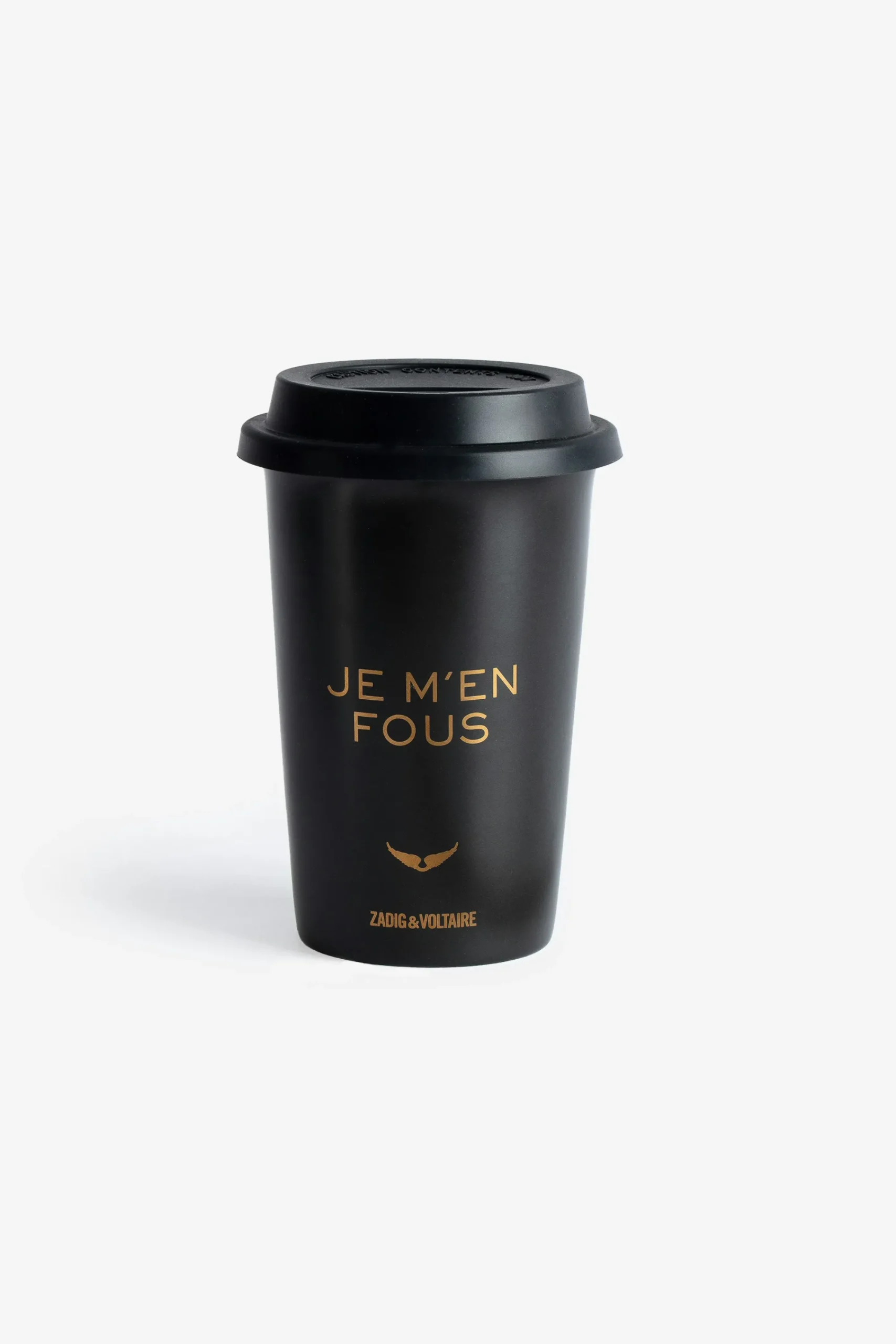 Zadig & Voltaire Vice-Voltaire^Tasse De Tasse De Joie