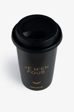 Zadig & Voltaire Vice-Voltaire^Tasse De Tasse De Joie