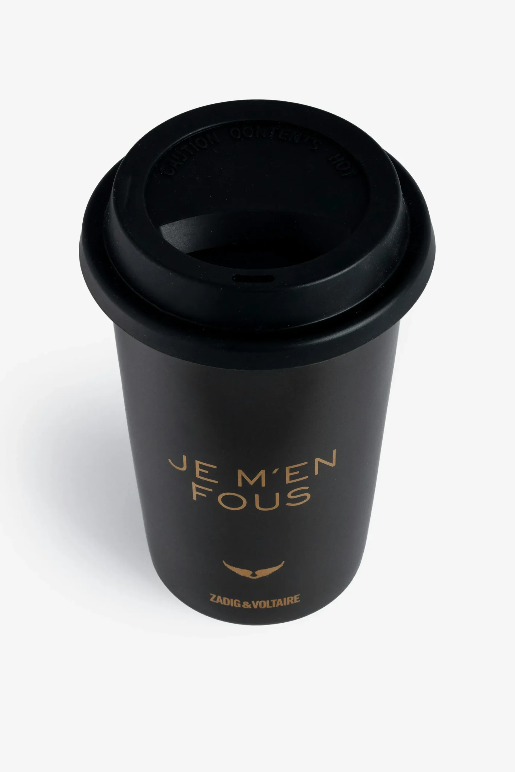 Zadig & Voltaire Vice-Voltaire^Tasse De Tasse De Joie