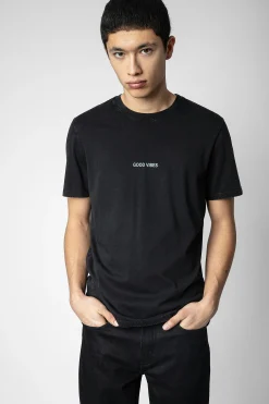 Zadig & Voltaire T-Shirts^T-Shirt
