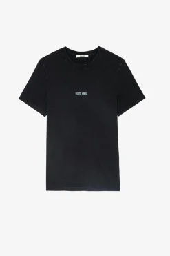 Zadig & Voltaire T-Shirts^T-Shirt