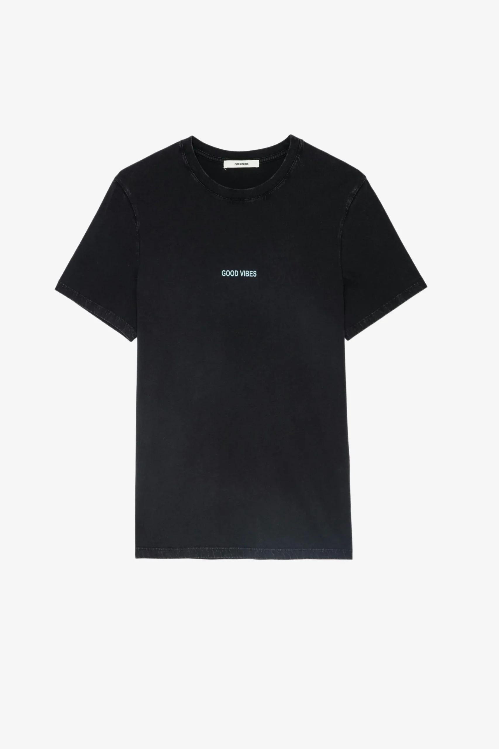 Zadig & Voltaire T-Shirts^T-Shirt