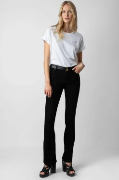 Zadig & Voltaire T-Shirts^T-Shirt Anya