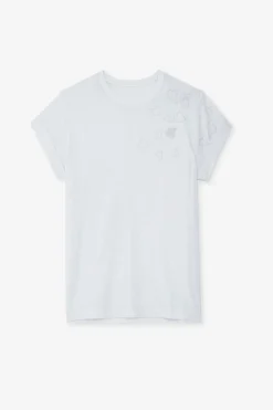 Zadig & Voltaire T-Shirts^T-Shirt Anya