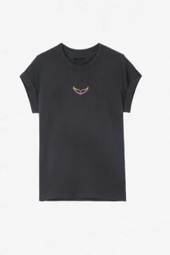 Zadig & Voltaire T-Shirts^T-Shirt Anya Lune