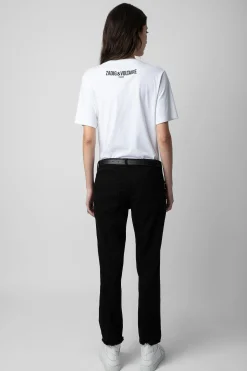 Zadig & Voltaire T-Shirts^T-Shirt Bella