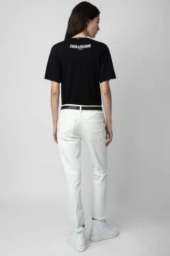 Zadig & Voltaire T-Shirts^T-Shirt Bella