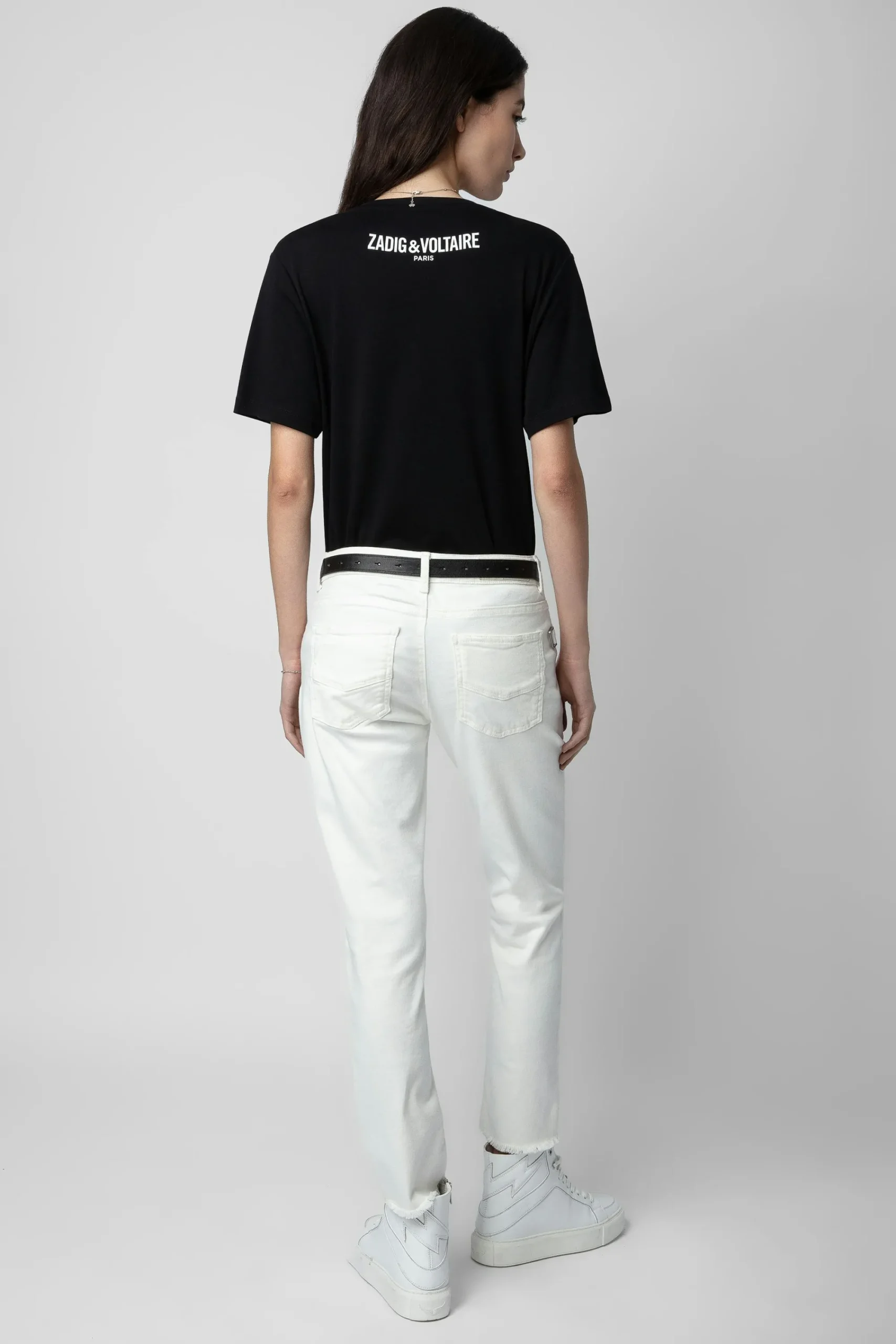 Zadig & Voltaire T-Shirts^T-Shirt Bella