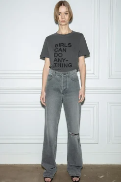 Zadig & Voltaire T-Shirts^T-Shirt Bella