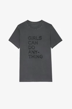 Zadig & Voltaire T-Shirts^T-Shirt Bella