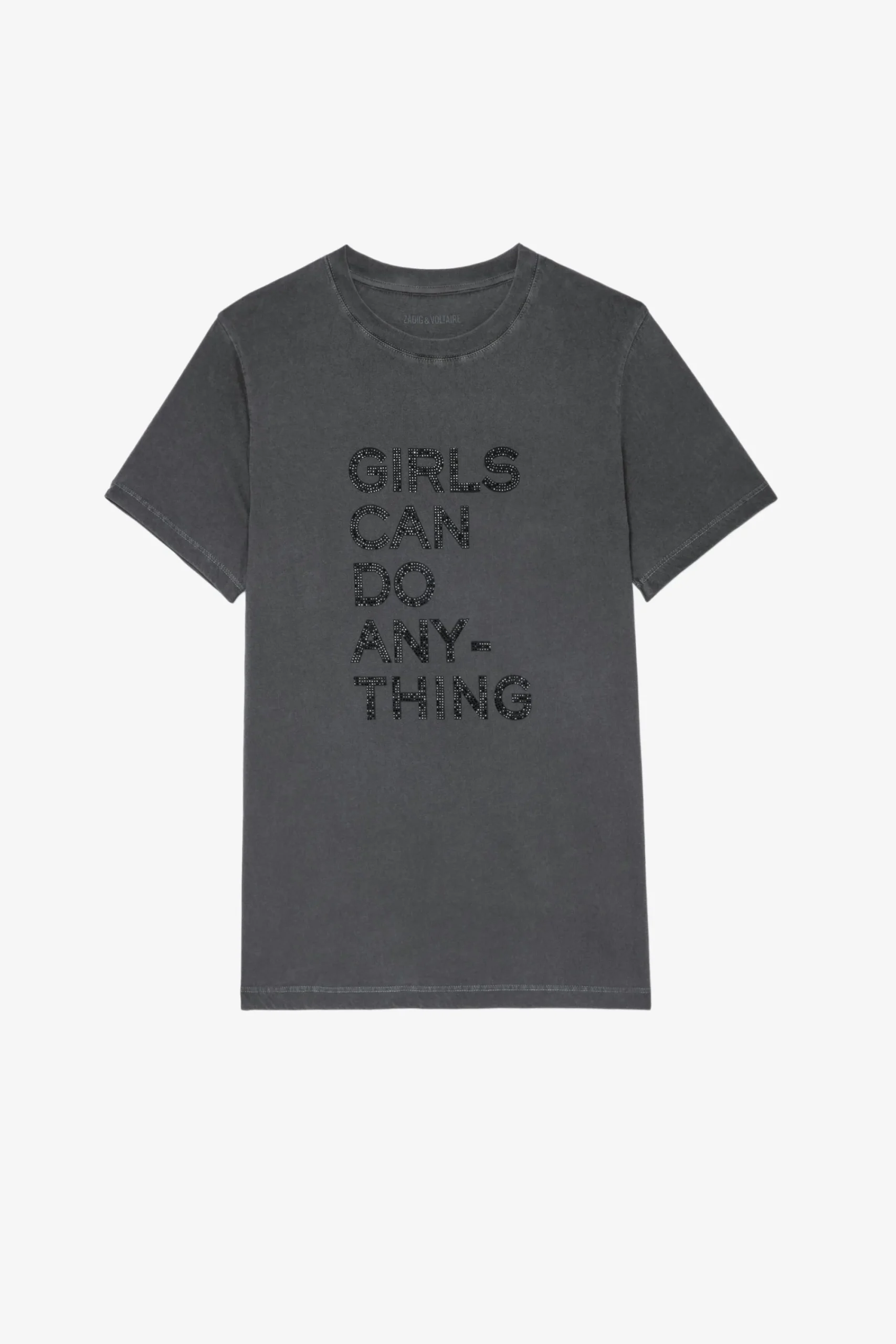 Zadig & Voltaire T-Shirts^T-Shirt Bella