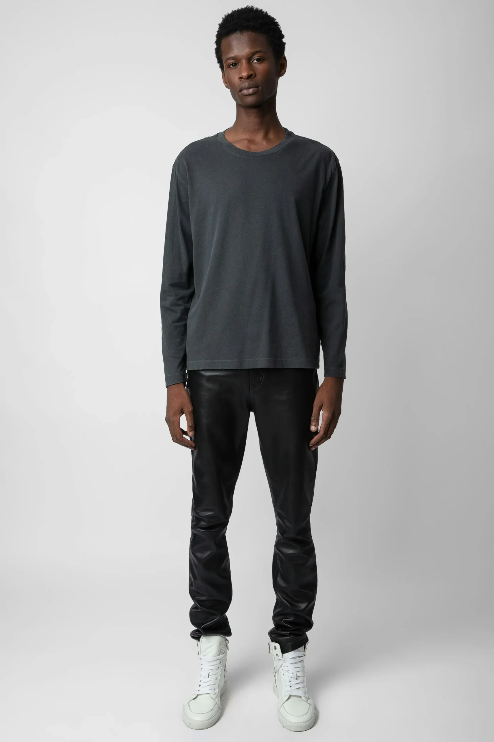 Zadig & Voltaire T-Shirts^T-Shirt Ellon