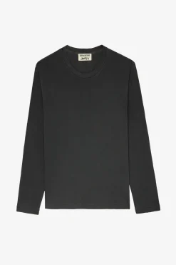 Zadig & Voltaire T-Shirts^T-Shirt Ellon