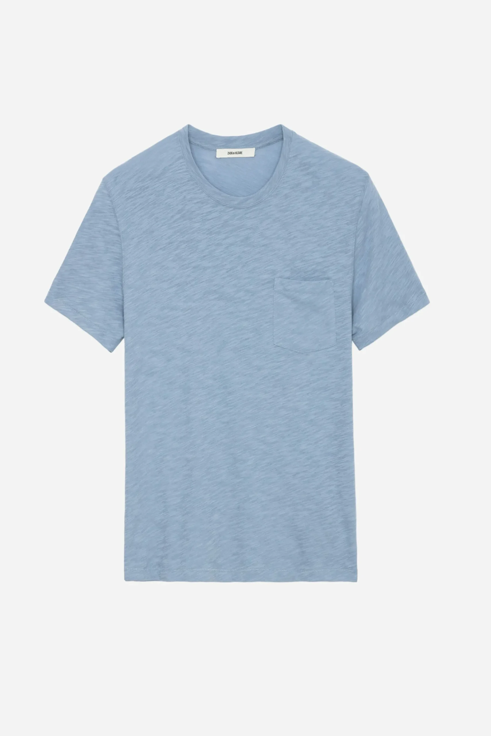 Zadig & Voltaire T-Shirts^T-Shirt Flamme Stockholm