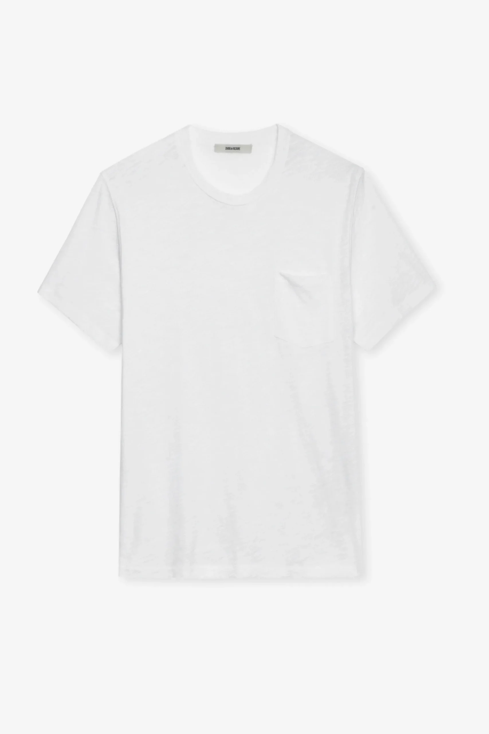 Zadig & Voltaire T-Shirts^T-Shirt Flamme Stockholm