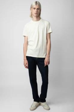 Zadig & Voltaire T-Shirts^T-Shirt Jimmy