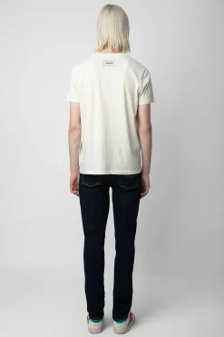 Zadig & Voltaire T-Shirts^T-Shirt Jimmy