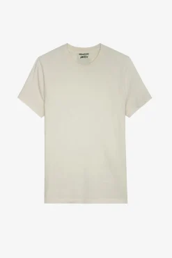 Zadig & Voltaire T-Shirts^T-Shirt Jimmy