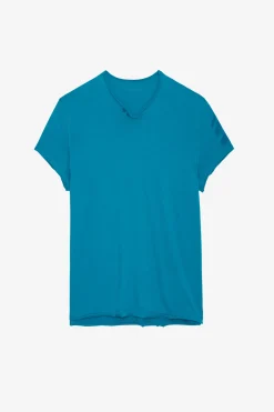Zadig & Voltaire T-Shirts^T-Shirt Monasti Arrow Henley