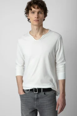 Zadig & Voltaire T-Shirts^T-Shirt Monastir