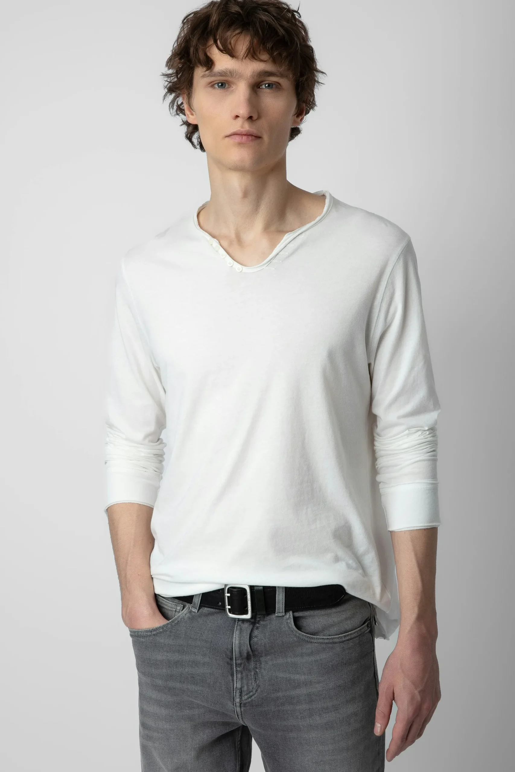 Zadig & Voltaire T-Shirts^T-Shirt Monastir