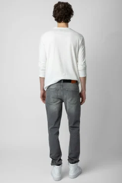 Zadig & Voltaire T-Shirts^T-Shirt Monastir