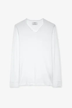 Zadig & Voltaire T-Shirts^T-Shirt Monastir