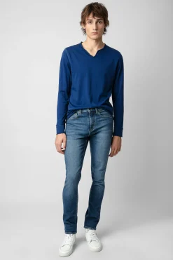 Zadig & Voltaire T-Shirts^T-Shirt Monastir