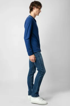 Zadig & Voltaire T-Shirts^T-Shirt Monastir